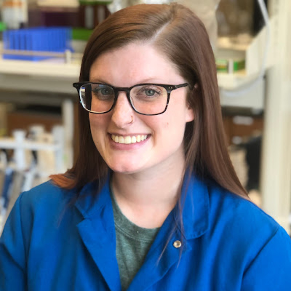 Meet your Posher, Ansley